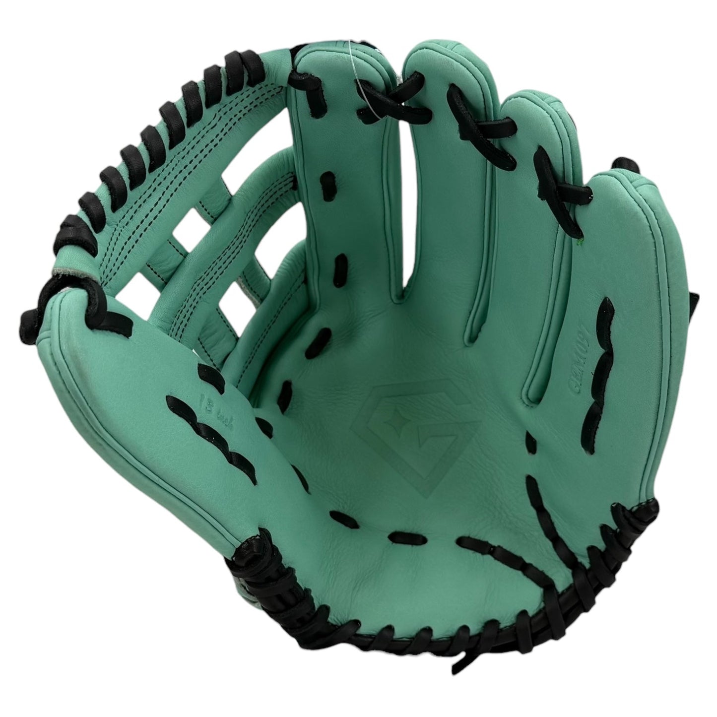 Gem Gloves Game-Ready Softball Fielding Glove - GEM097