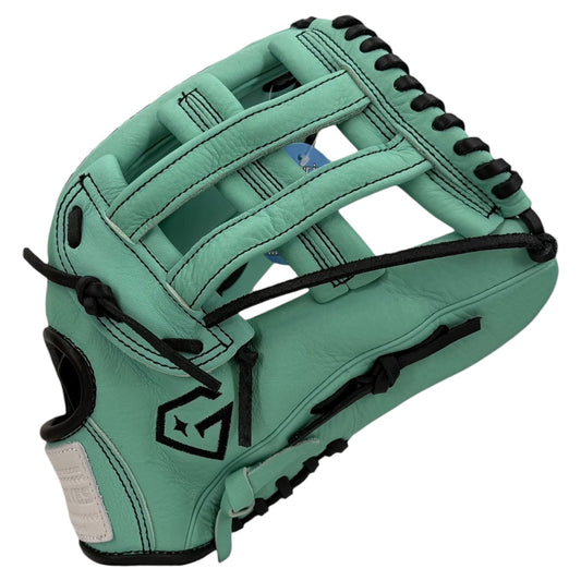 Gem Gloves Game-Ready Softball Fielding Glove - GEM097