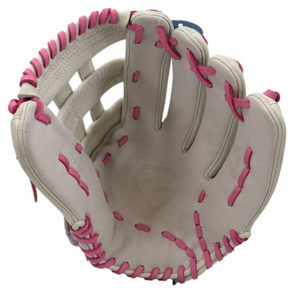 Gem Gloves Game-Ready Softball Fielding Glove - GEM094