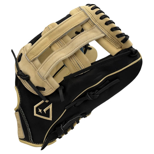Gem Gloves Game-Ready Softball Fielding Glove - GEM095
