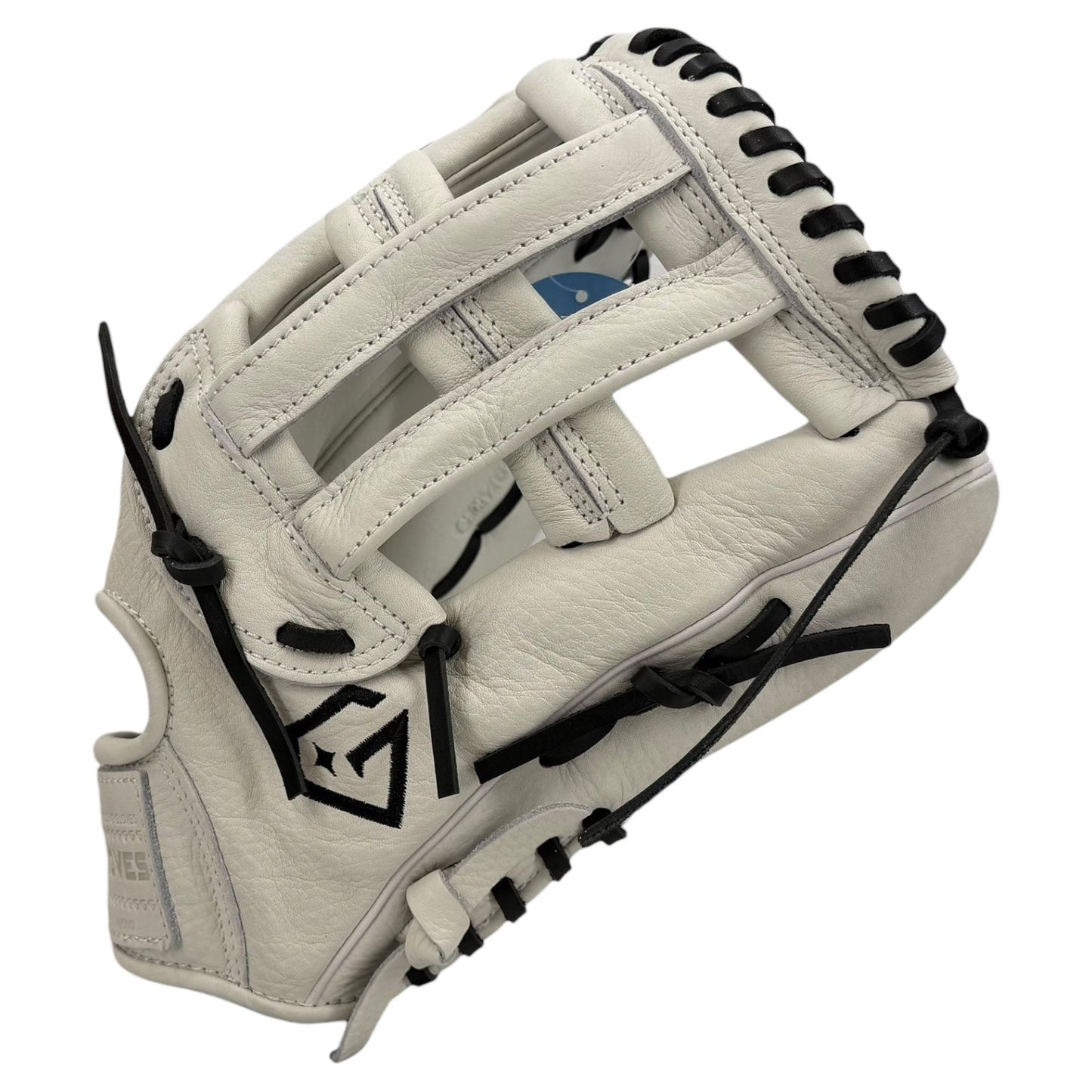 Gem Gloves Game-Ready Softball Fielding Glove - GEM096