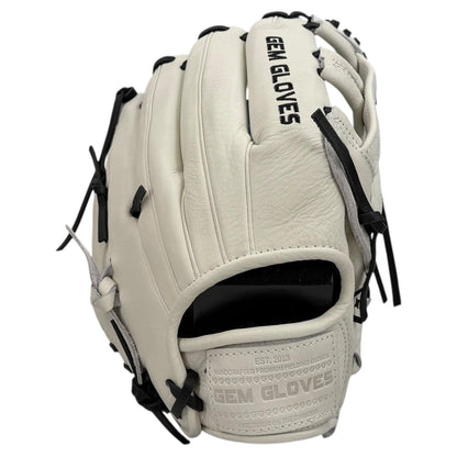 Gem Gloves Game-Ready Softball Fielding Glove - GEM096