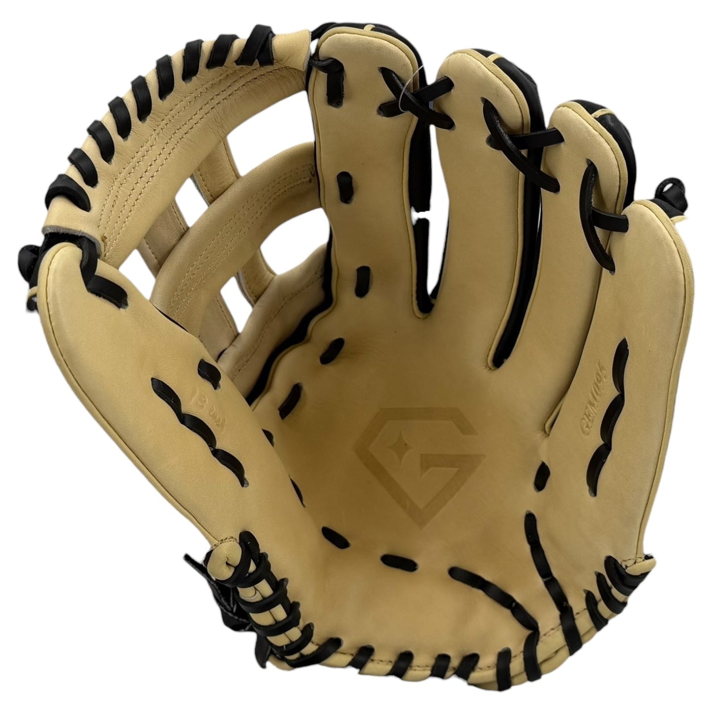 Gem Gloves Game-Ready Softball Fielding Glove - GEM095