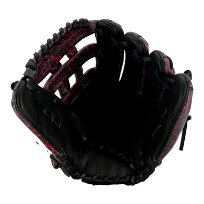 Gem Gloves Softball Fielding Glove - GEM104 Shadow Realm