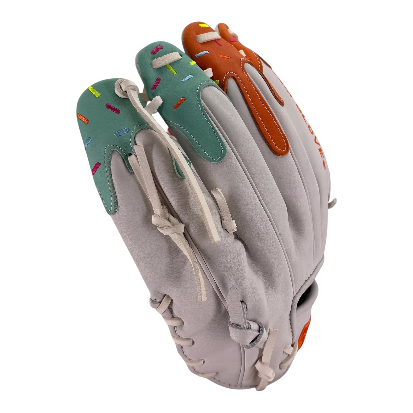 Gem Gloves Softball Fielding Glove - GEM154 Sweet Tooth
