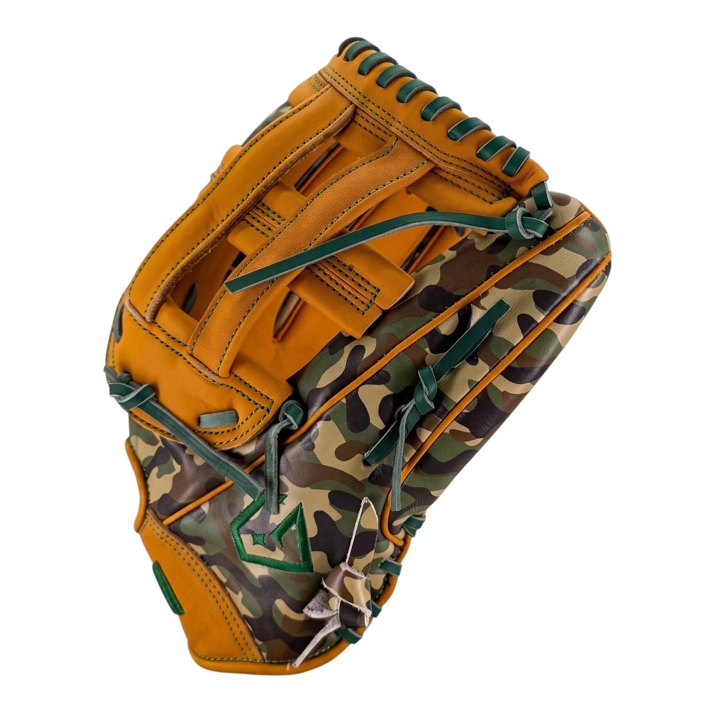 Gem Gloves Softball Fielding Glove - GEM159 Outfitter