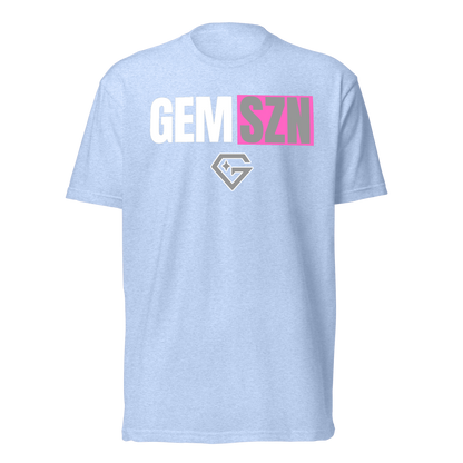 Gem Gloves T-Shirt - Gem Szn (Multiple Colors)