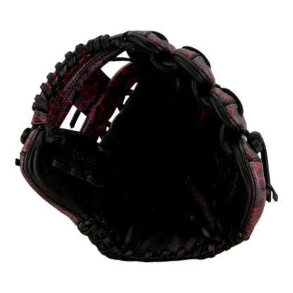 Gem Gloves Baseball Fielding Glove - GEM104 Shadow Realm