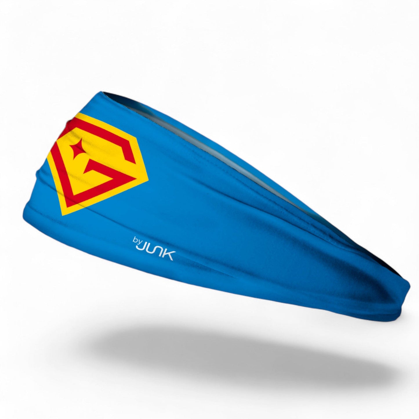 Junk x Gem Gloves Headband Big Bang Lite - Super Gem