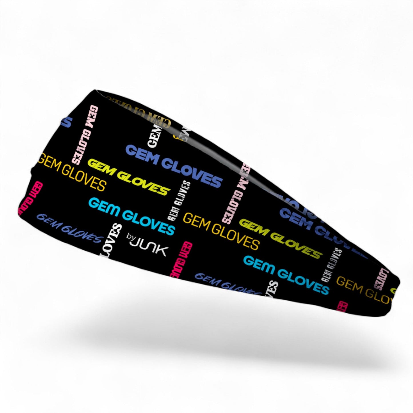 Junk x Gem Gloves Headband Big Bang Lite - Gem Drop