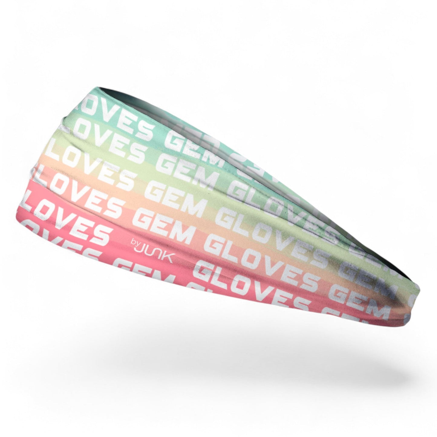 Junk x Gem Gloves Headband Big Bang Lite -  Boca Fade