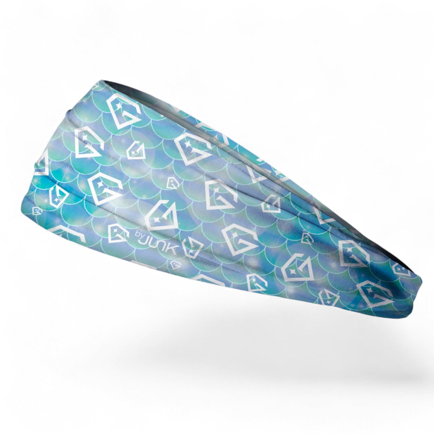 Junk x Gem Gloves Headband Big Bang Lite - Mermaid