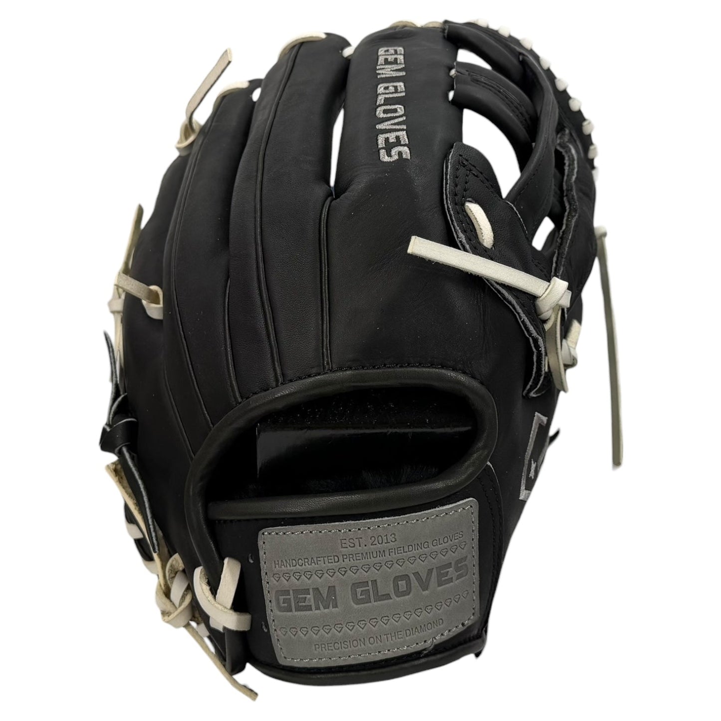 Gem Gloves Game-Ready Softball Fielding Glove - GEM092