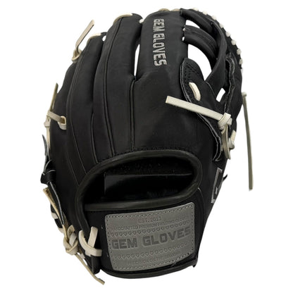 Gem Gloves Game-Ready Softball Fielding Glove - GEM092