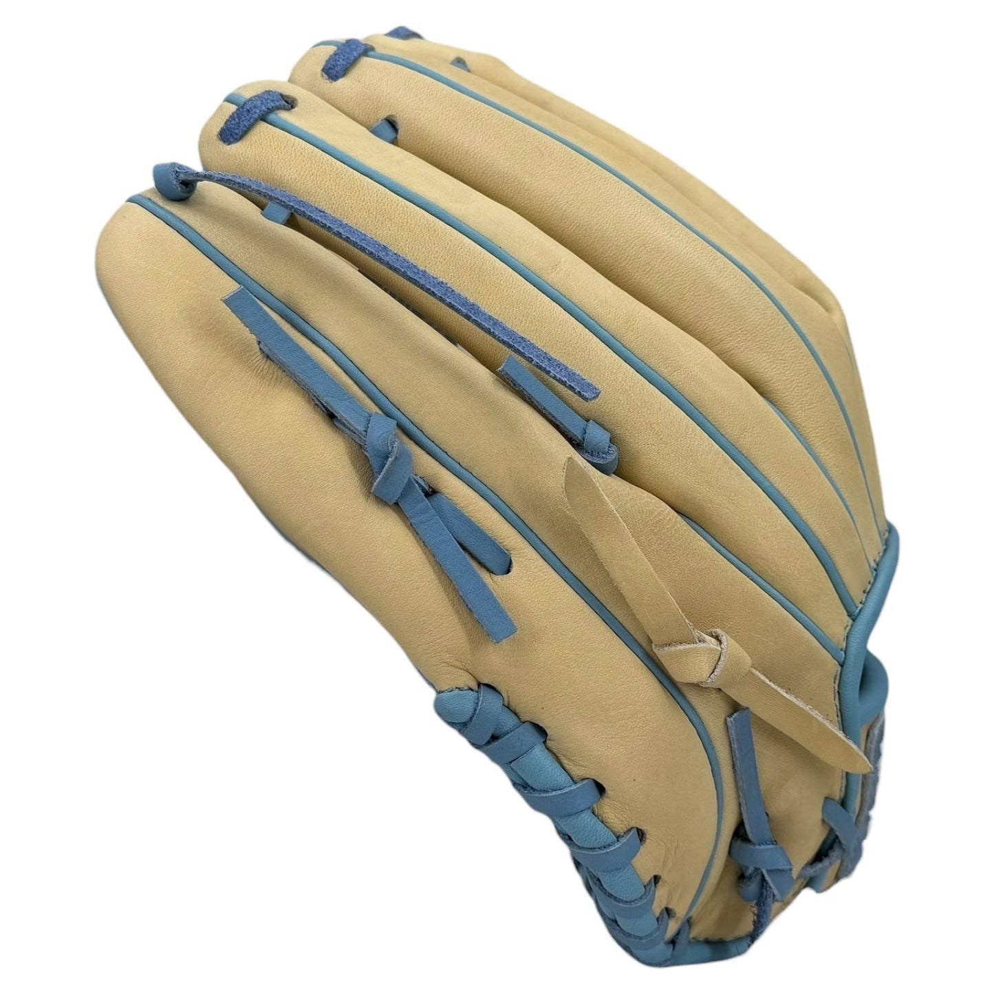 Gem Gloves Game-Ready Softball Fielding Glove - GEM091