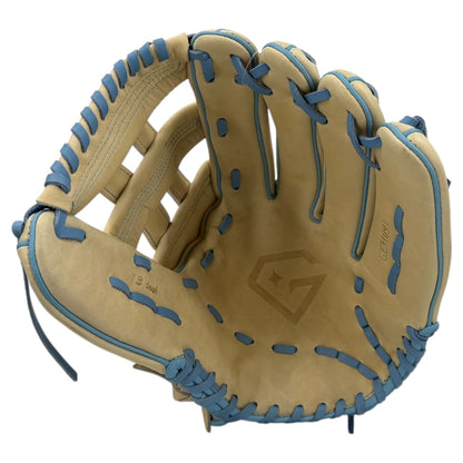 Gem Gloves Game-Ready Softball Fielding Glove - GEM091