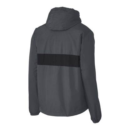 Gem Gloves Hooded Pullover Jacket (Multiple Colors)