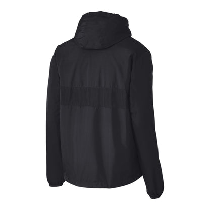 Gem Gloves Hooded Pullover Jacket (Multiple Colors)