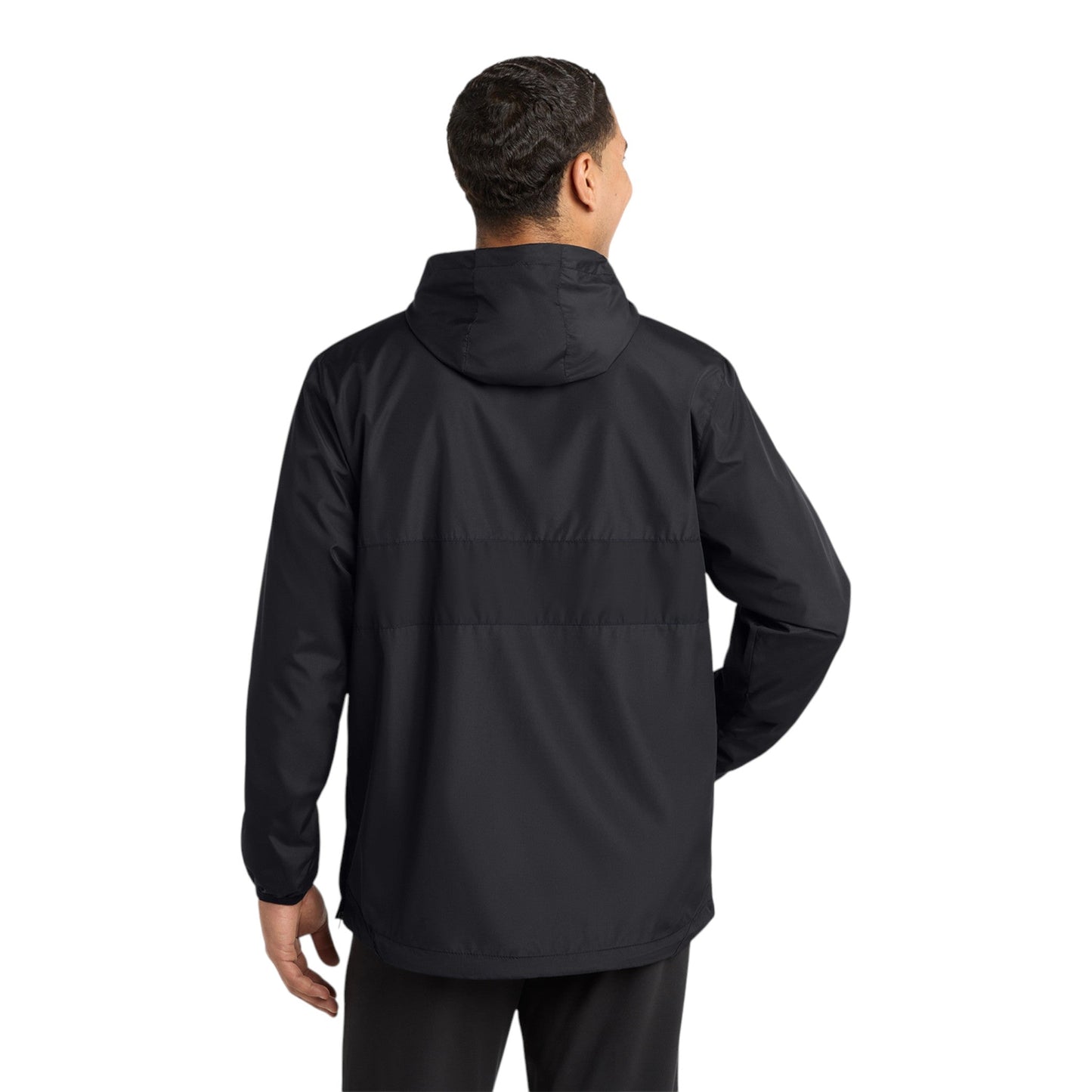 Gem Gloves Hooded Pullover Jacket (Multiple Colors)