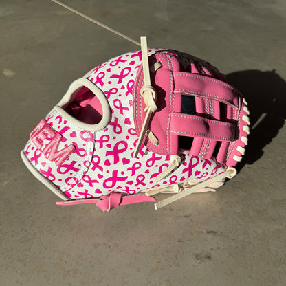 Gem Gloves Baseball Fielding Glove - GEM084 BCA RIbbons