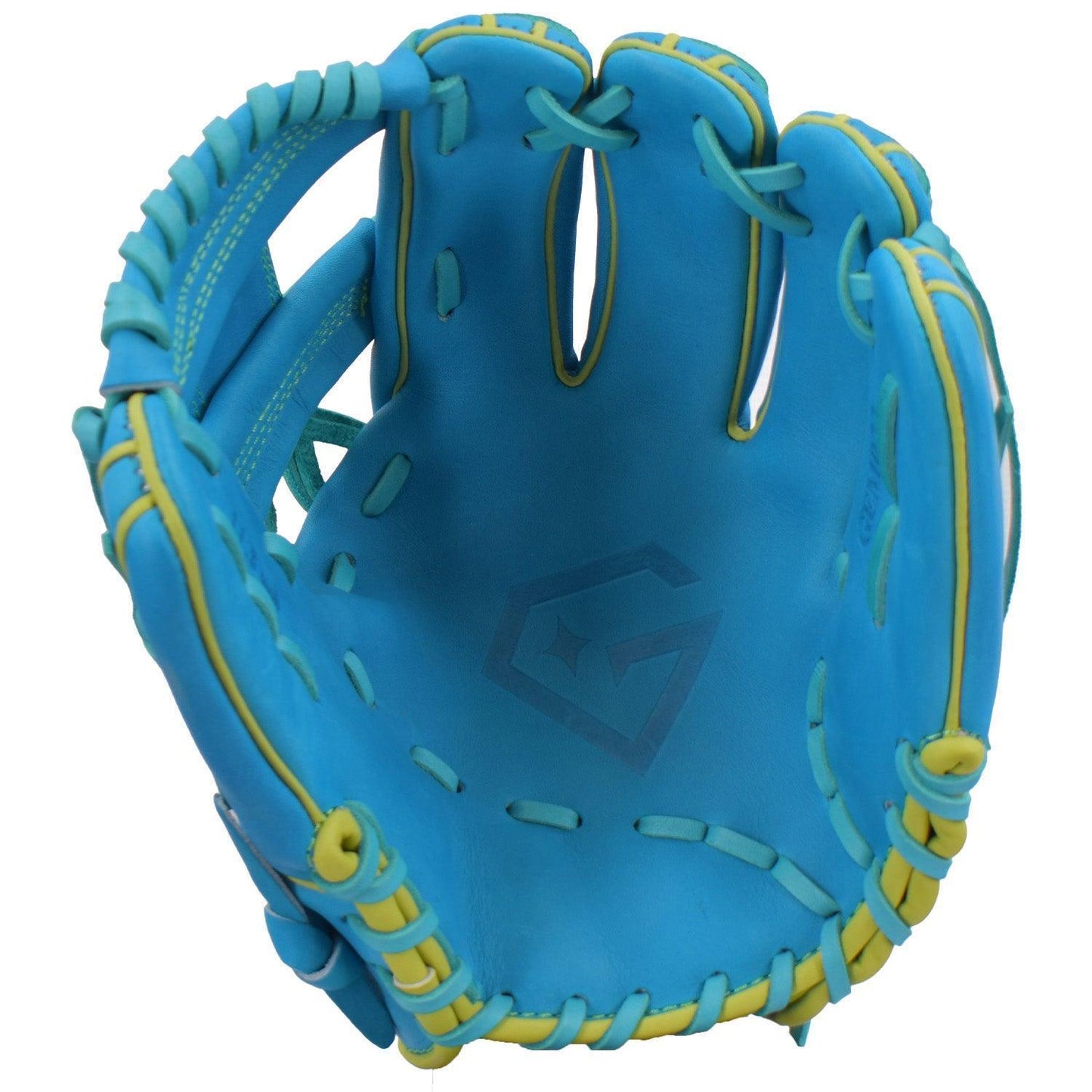 Gem Gloves 11.5" Baseball Fielding Glove - GEM022 Surge - Smash It Sports