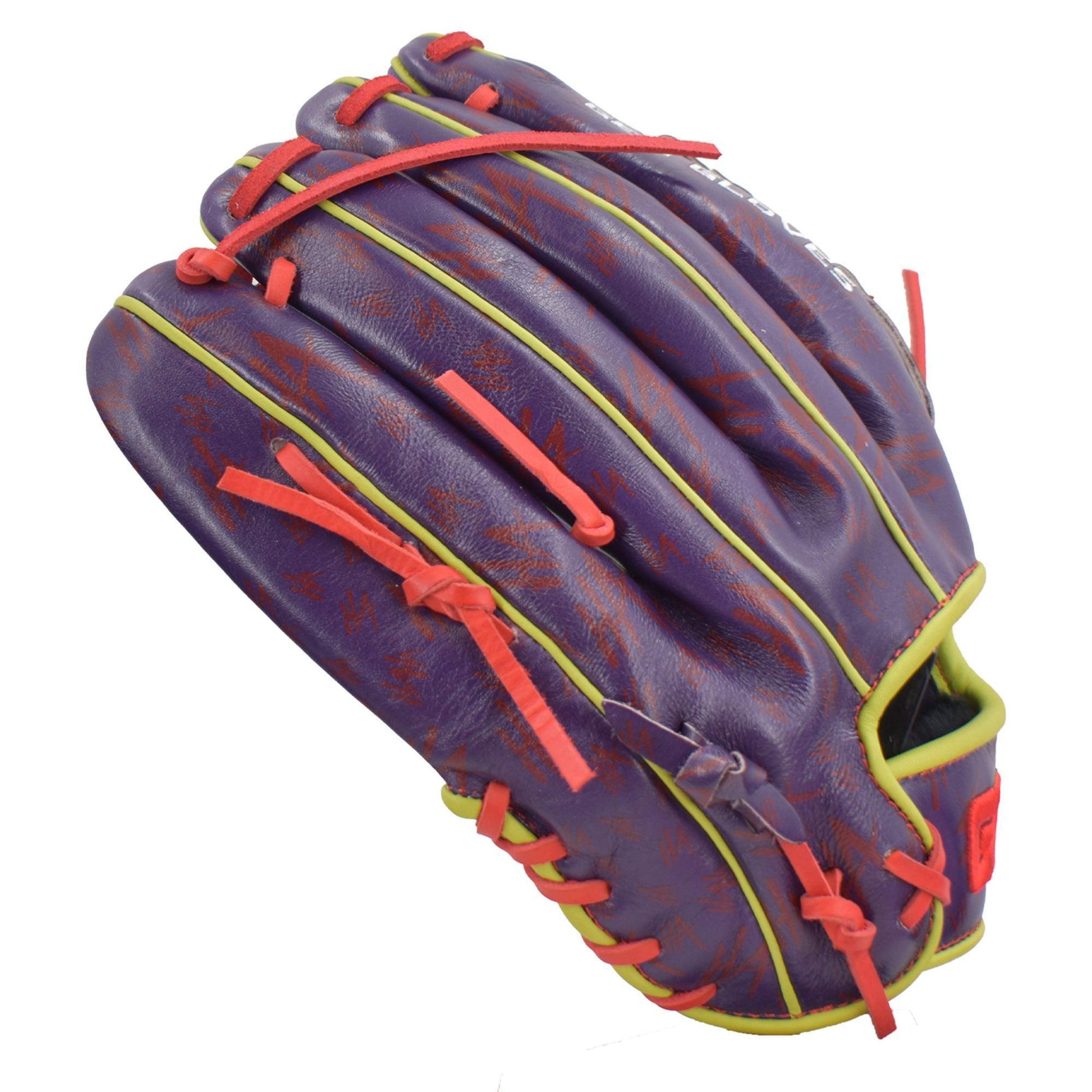 Gem Gloves Softball Fielding Glove - GEM037 The Joker - Smash It Sports