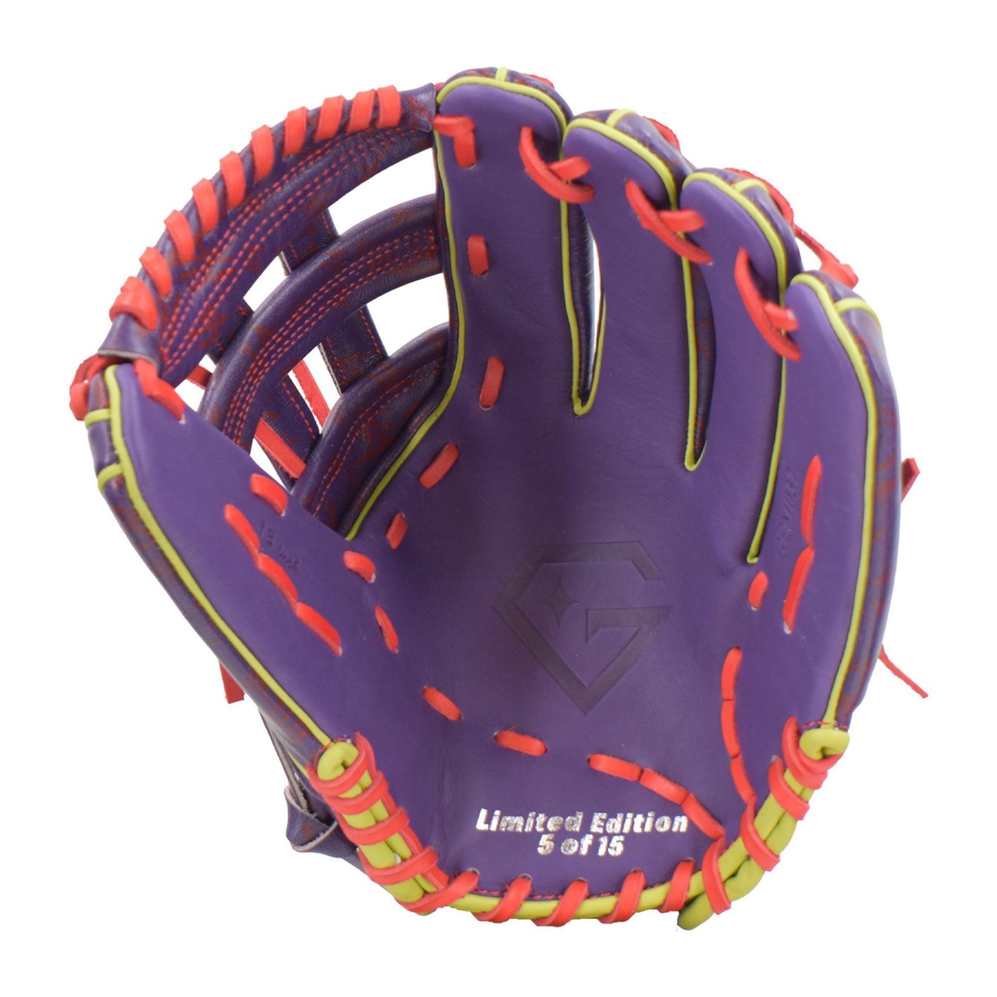 Gem Gloves Softball Fielding Glove - GEM037 The Joker - Smash It Sports