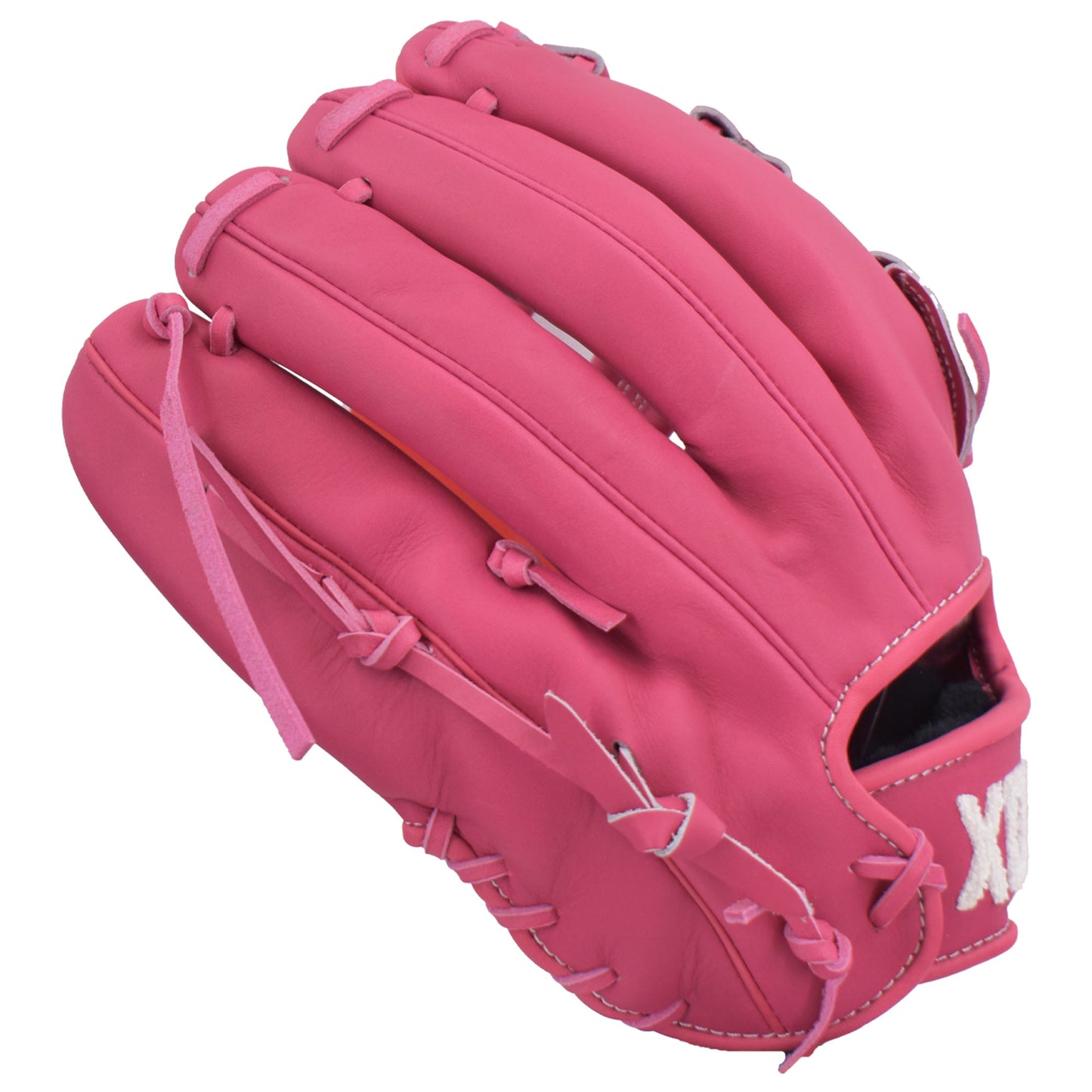 Gem Gloves Softball Fielding Glove - GEM040 XOXO