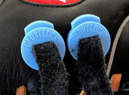 Glovelocks - Smash It Sports