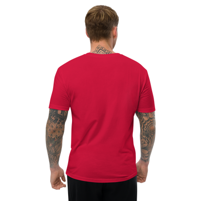 Gem Gloves T-Shirt - Gem Nation (Multiple Colors)