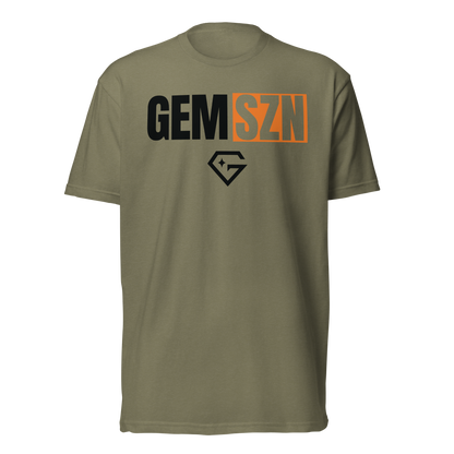 Gem Gloves T-Shirt - Gem Szn (Multiple Colors)