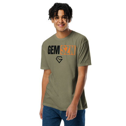 Gem Gloves T-Shirt - Gem Szn (Multiple Colors)