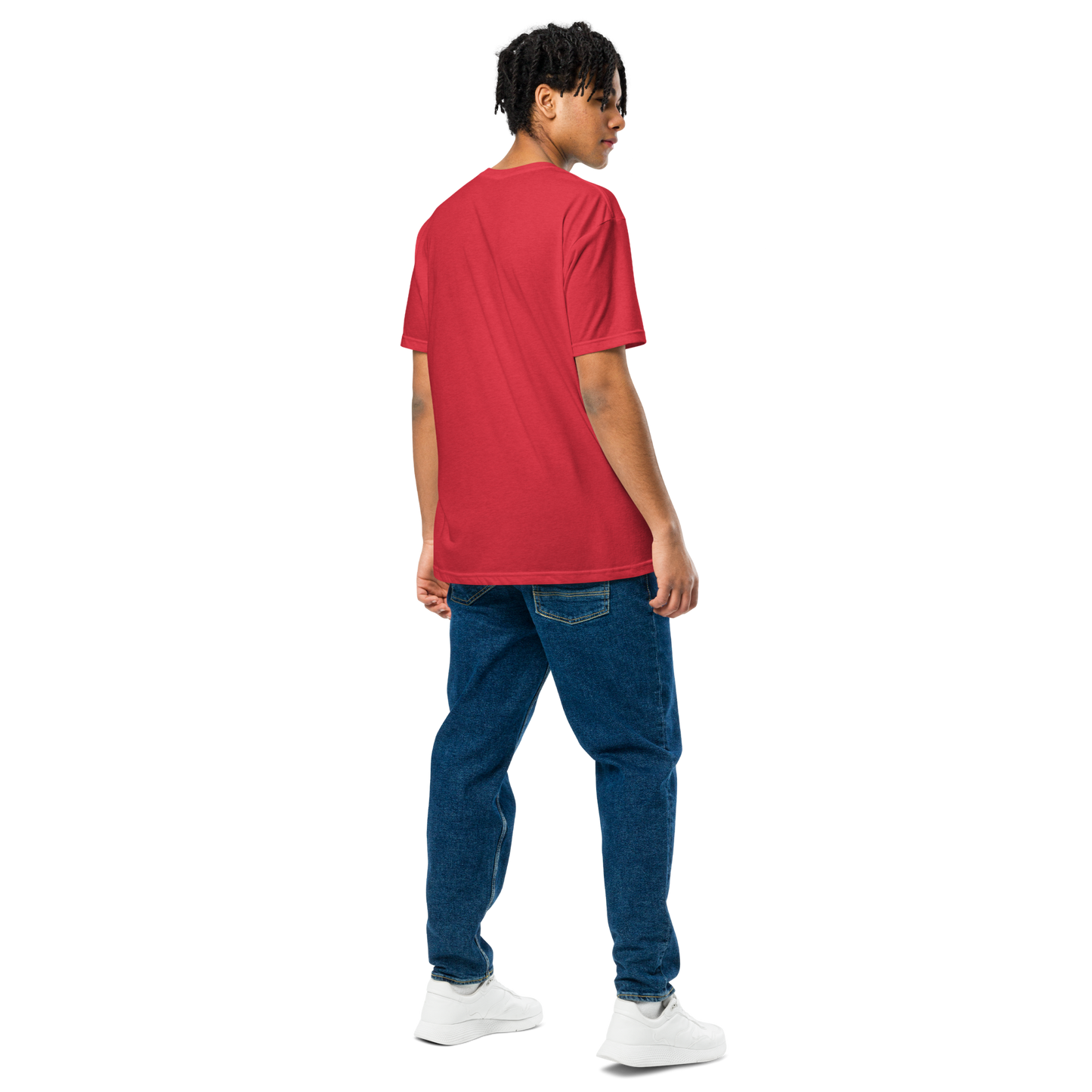 Gem Gloves T-Shirt - No Pressure (Multiple Colors)
