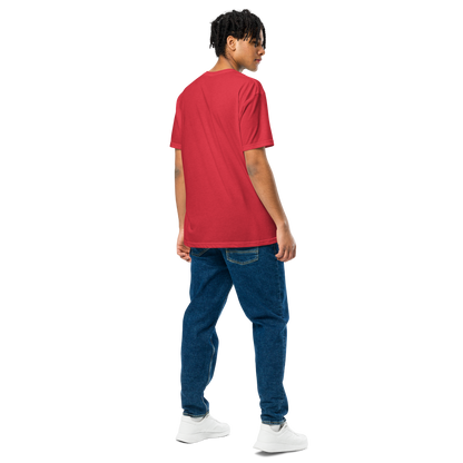 Gem Gloves T-Shirt - No Pressure (Multiple Colors)