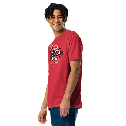 Gem Gloves T-Shirt - No Pressure (Multiple Colors)