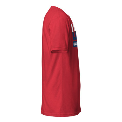 Gem Gloves T-Shirt - All-American (Multiple Colors)
