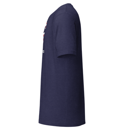 Gem Gloves T-Shirt - Old Glory (Multiple Colors)