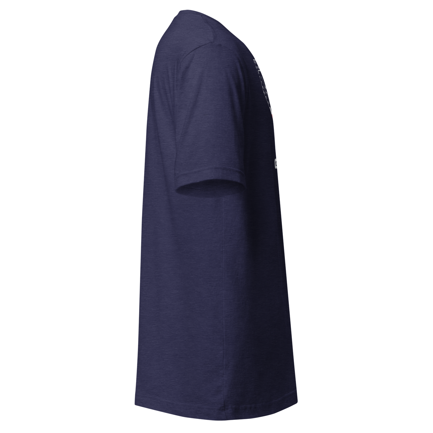 Gem Gloves T-Shirt - Old Glory (Multiple Colors)
